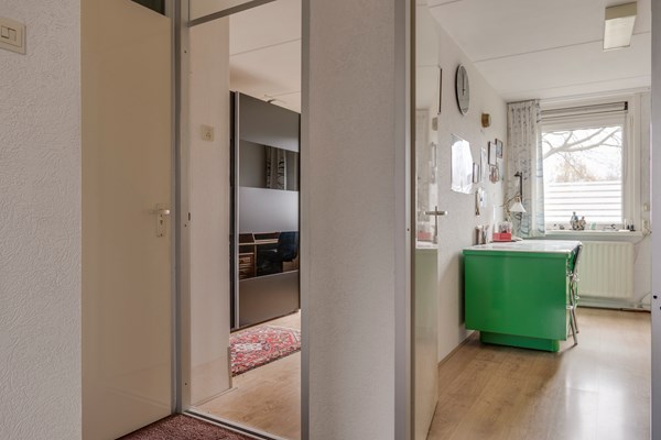 Medium property photo - Maasstraat 31, 3181 EH Rozenburg